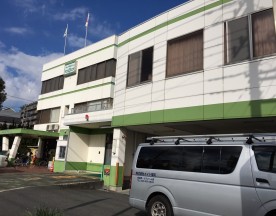 yokohama-tohokai-hospital